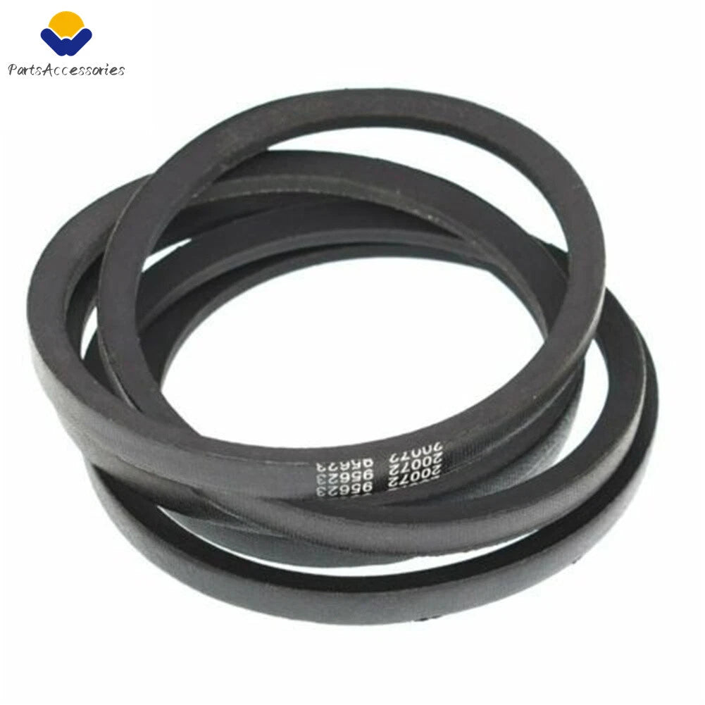 42" Deck Belt for John Deere LA100 LA105 LA110 LA115 LA120 LA125 LA135 (2000–2023)
