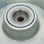 Tensioner and Pulley Kit for Lexus LS460 (2007-2014)