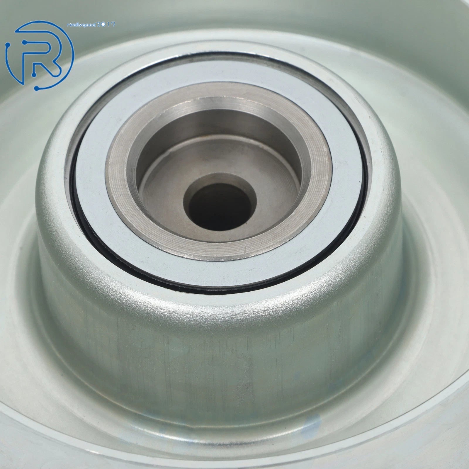 Tensioner and Pulley Kit for Lexus LS460 (2007-2014)