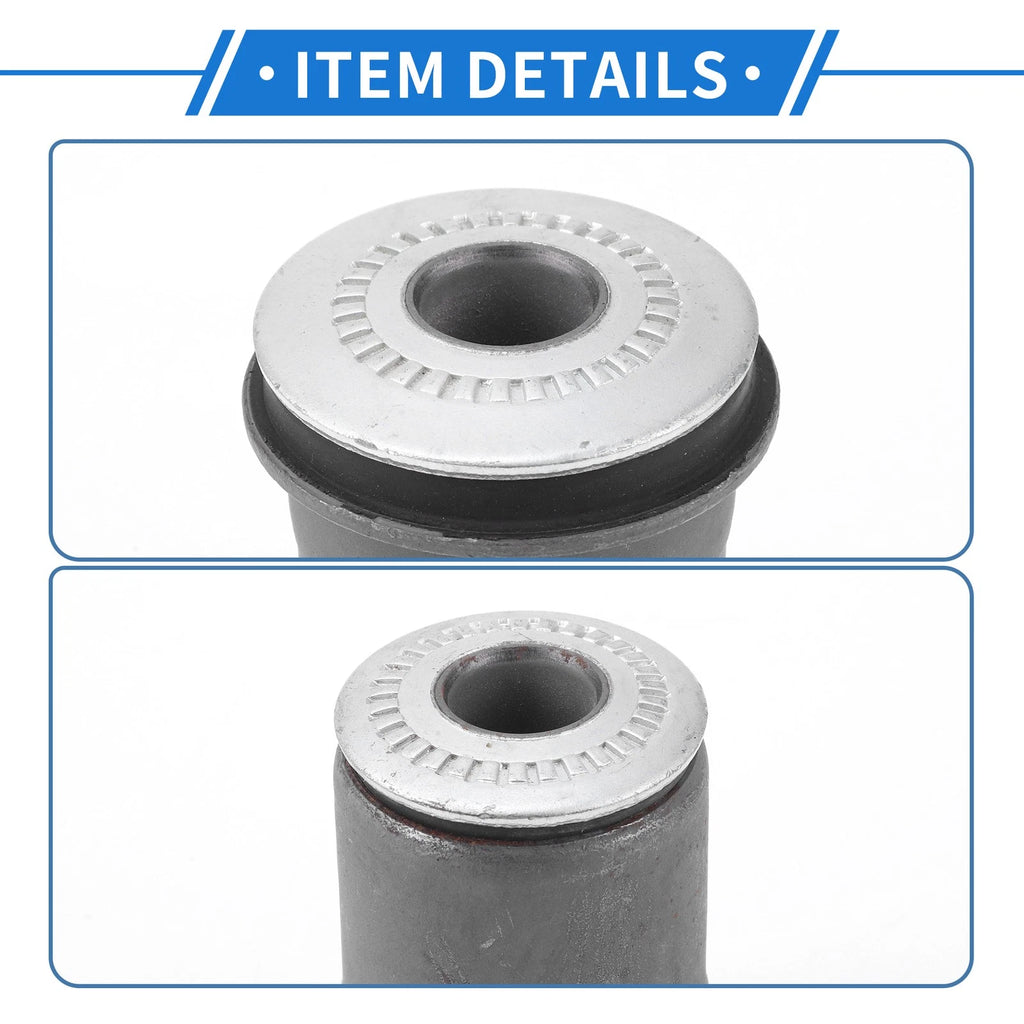 Front Control Arm Bushing for Toyota Hiace (1982–1989) No. 4806126010