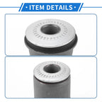 Front Control Arm Bushing for Toyota Hiace (1982–1989) No. 4806126010