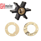 Flexible Impeller Kit for Vedette Mk VII (UK)