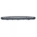 Center Hood Bezel Scoop Grille Insert for 2018-2020 Dodge Durango (2018-2020)