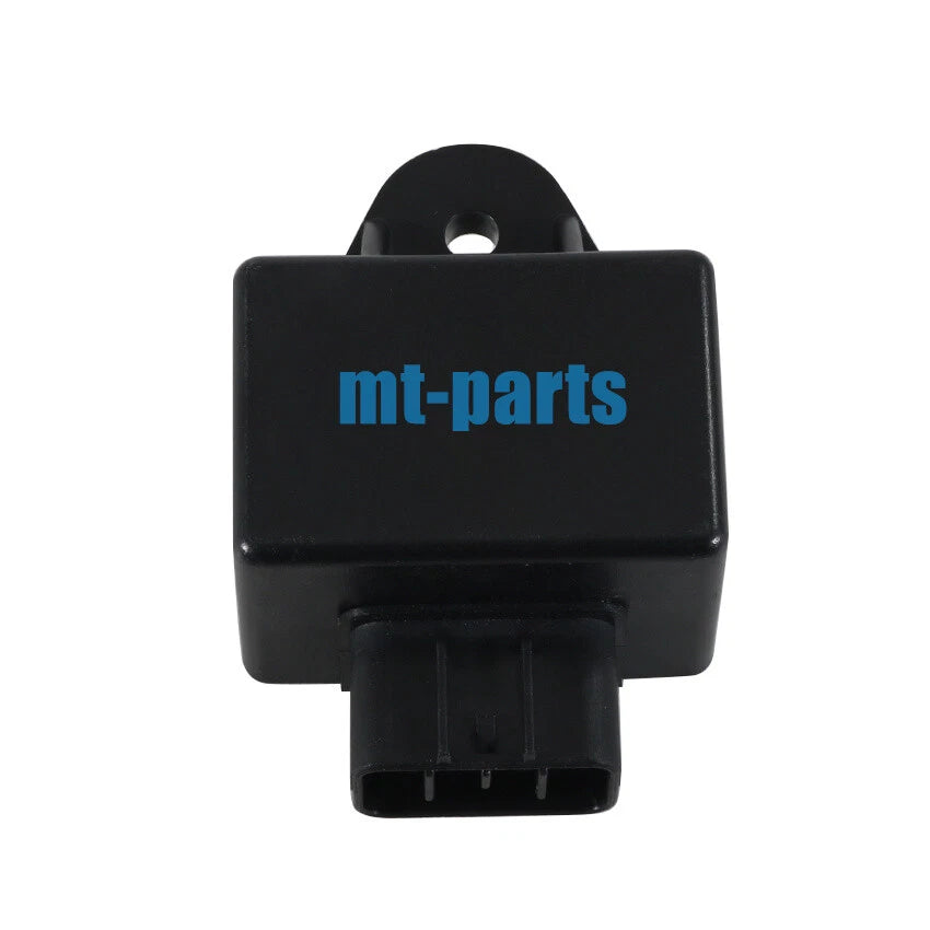 8-Prong Electrical Relay Assy for Yamaha Outboard SRT1000 AR230 SX230 (2004–2006)