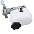 Brake Master Cylinder with Reservoir and Sensor for GMC Sierra 1500 (2013–2016)