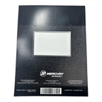 Corrosion Guide for Mercury Outboard & Mercruiser (2021) 90-8M0167072