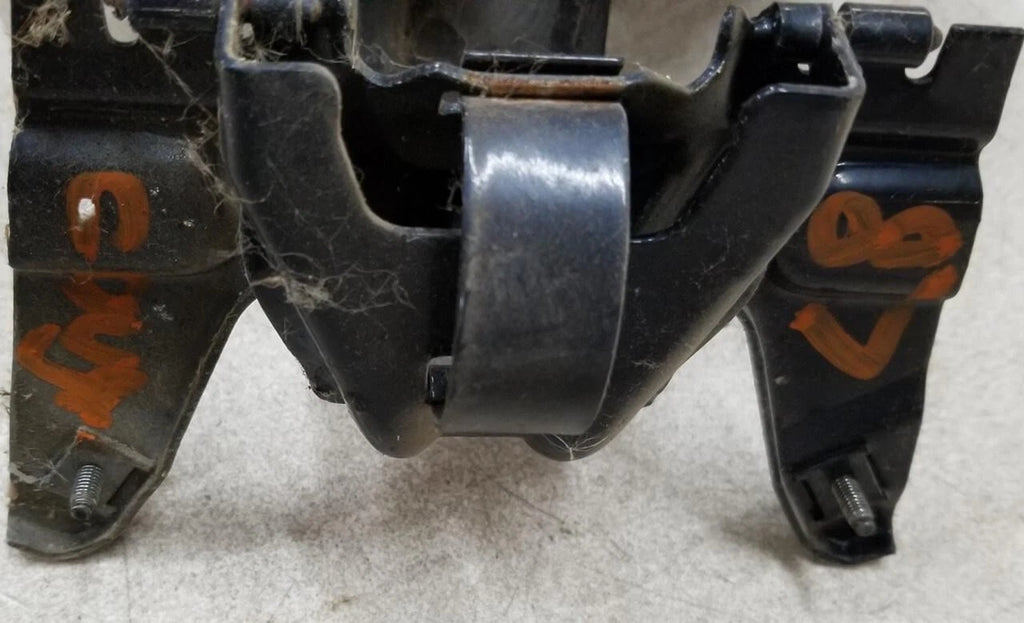 Fuel Cap Door with Lock for Thunderbird Cougar (1986–1988)