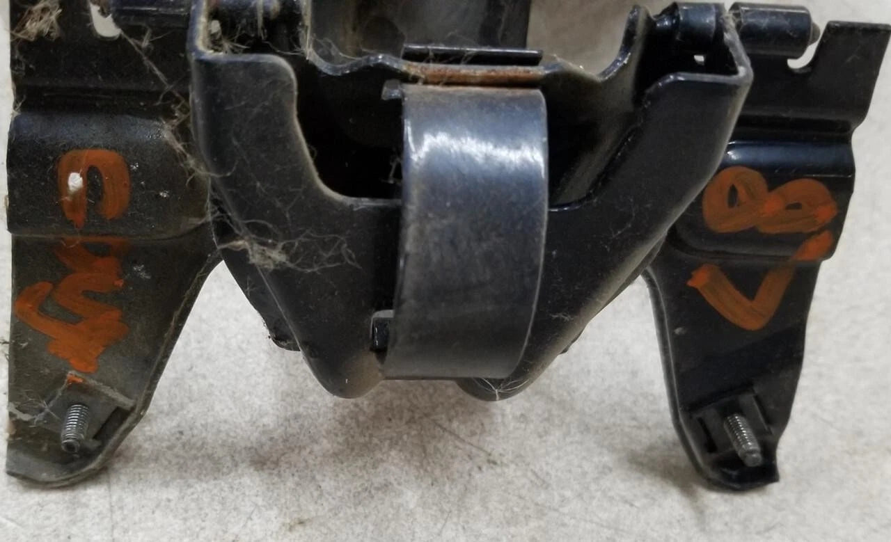 Fuel Cap Door with Lock for Thunderbird Cougar (1986–1988)