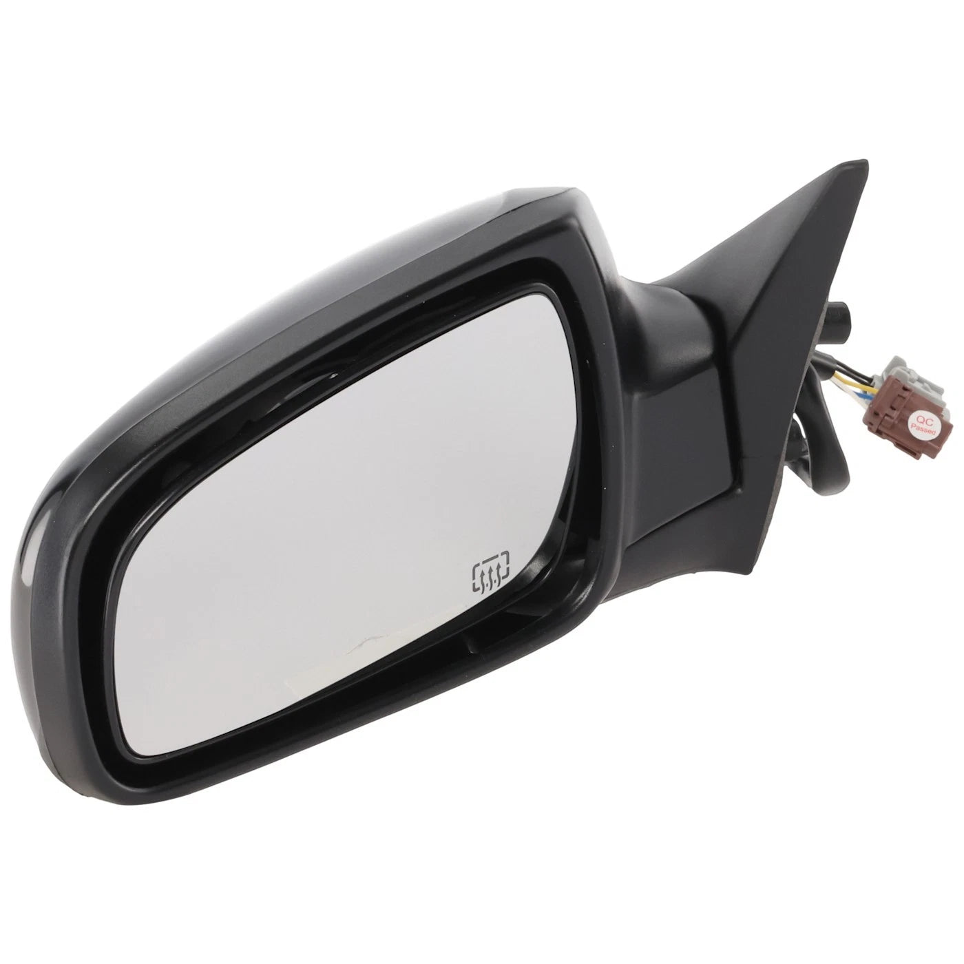Driver Left Side Heated Mirror for Nissan Maxima, Infiniti I30