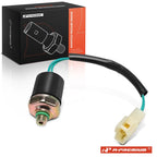 HVAC Binary Switch for Nissan Sentra (1982–1985)