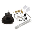 Carburetor Repair Kit for Yamaha Rhino 660 YXR660 (2004–2007)