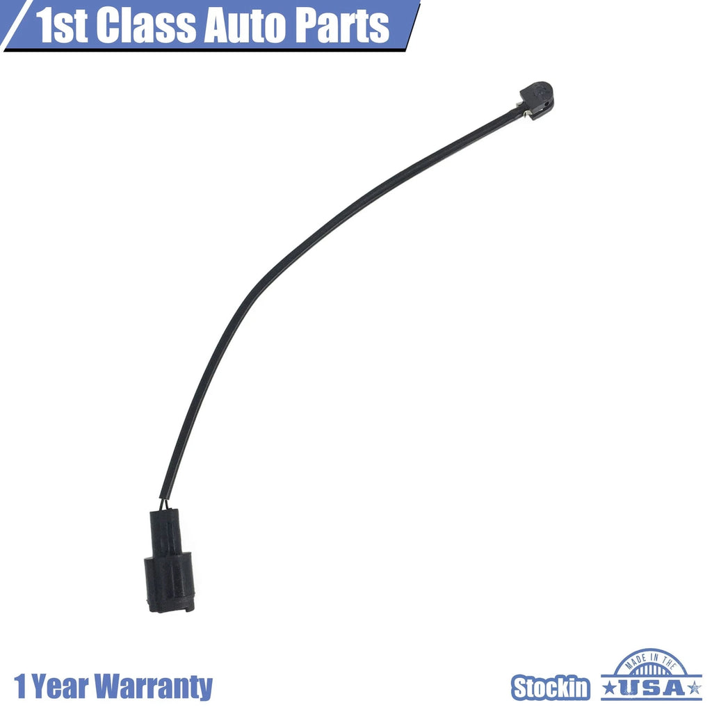 Brake Pad Wear Sensor for BMW E30 E36 E28 E24 (1982-1999)