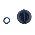 Outboard Water Plug & Seal Set for Suzuki 4-Str 25-140 HP (17913-99E12, 17913-99E10)