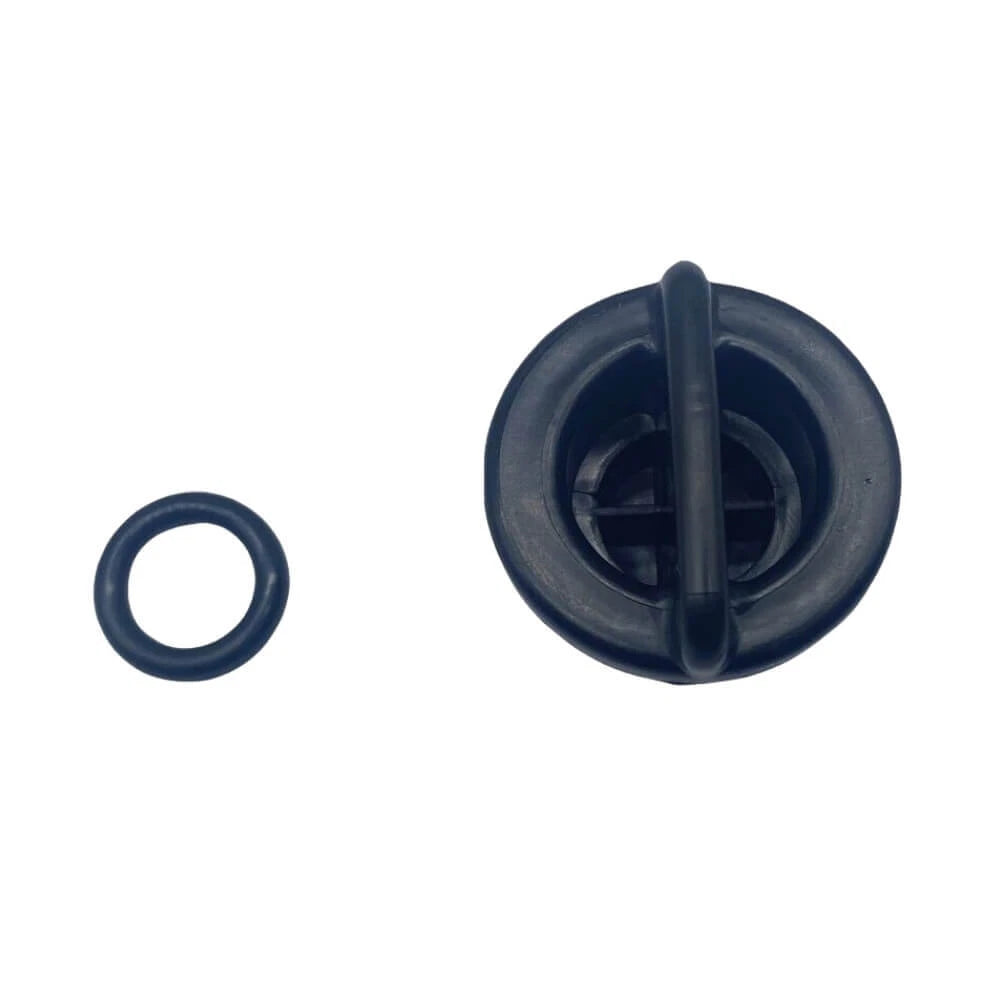 Outboard Water Plug & Seal Set for Suzuki 4-Str 25-140 HP (17913-99E12, 17913-99E10)