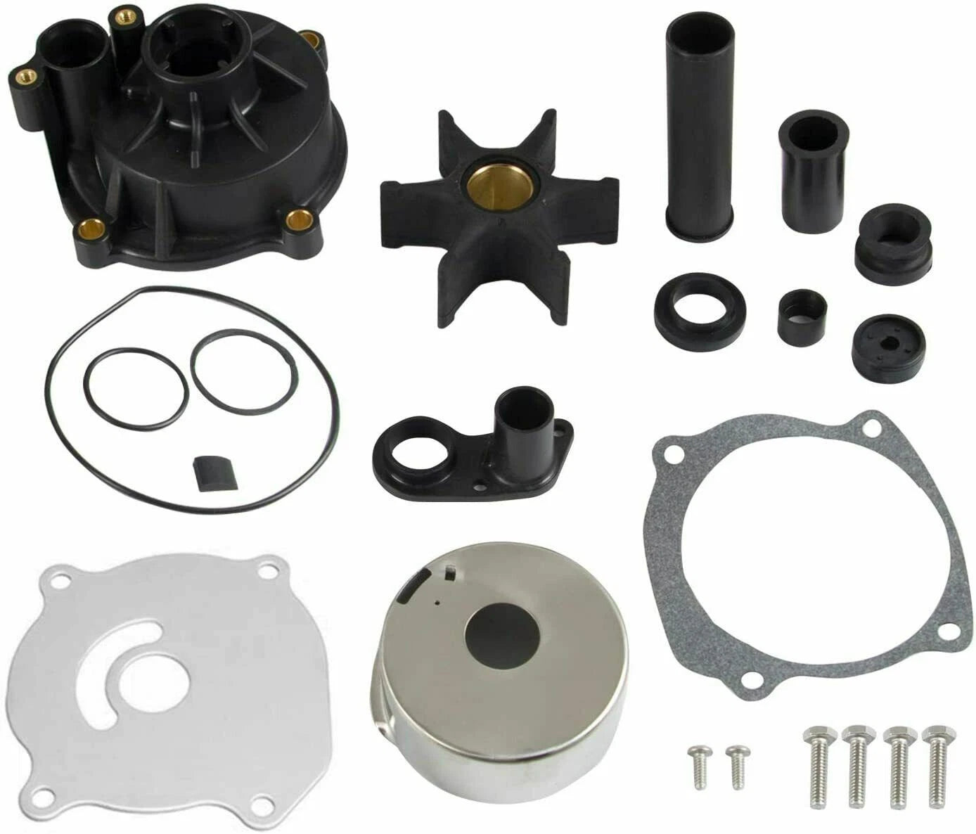 Pump Kit for Evinrude Johnson 90-225 Boats (1999)