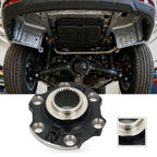 Front Axle Outer Axle Head for Lexus LX (2001–2007) 4.7L 2UZ-FE