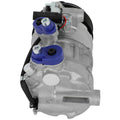 A/C Compressor for Mercedes-Benz 1.8L 2.0L 2.1L 3.0L 3.5L (2013–2017)
