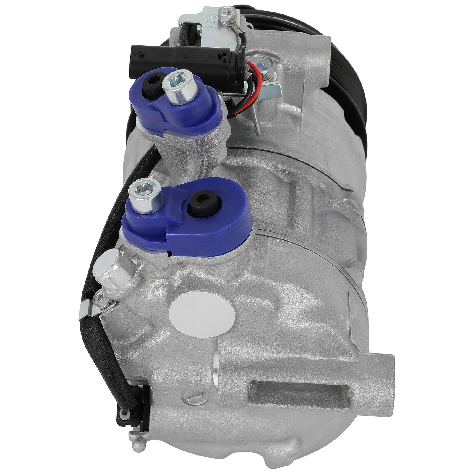 A/C Compressor for Mercedes-Benz 1.8L 2.0L 2.1L 3.0L 3.5L (2013–2017)