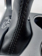 Shift Boot for Toyota Camry (2015–2017) - PVC Leather Protection