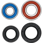 Pivot Works Premium Wheel Bearing for