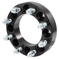 2X 1.5" Wheel Adapters 8x6.5 to 8x170 M14x1.5 for GMC Savana 2500 3500 (2003–2023)