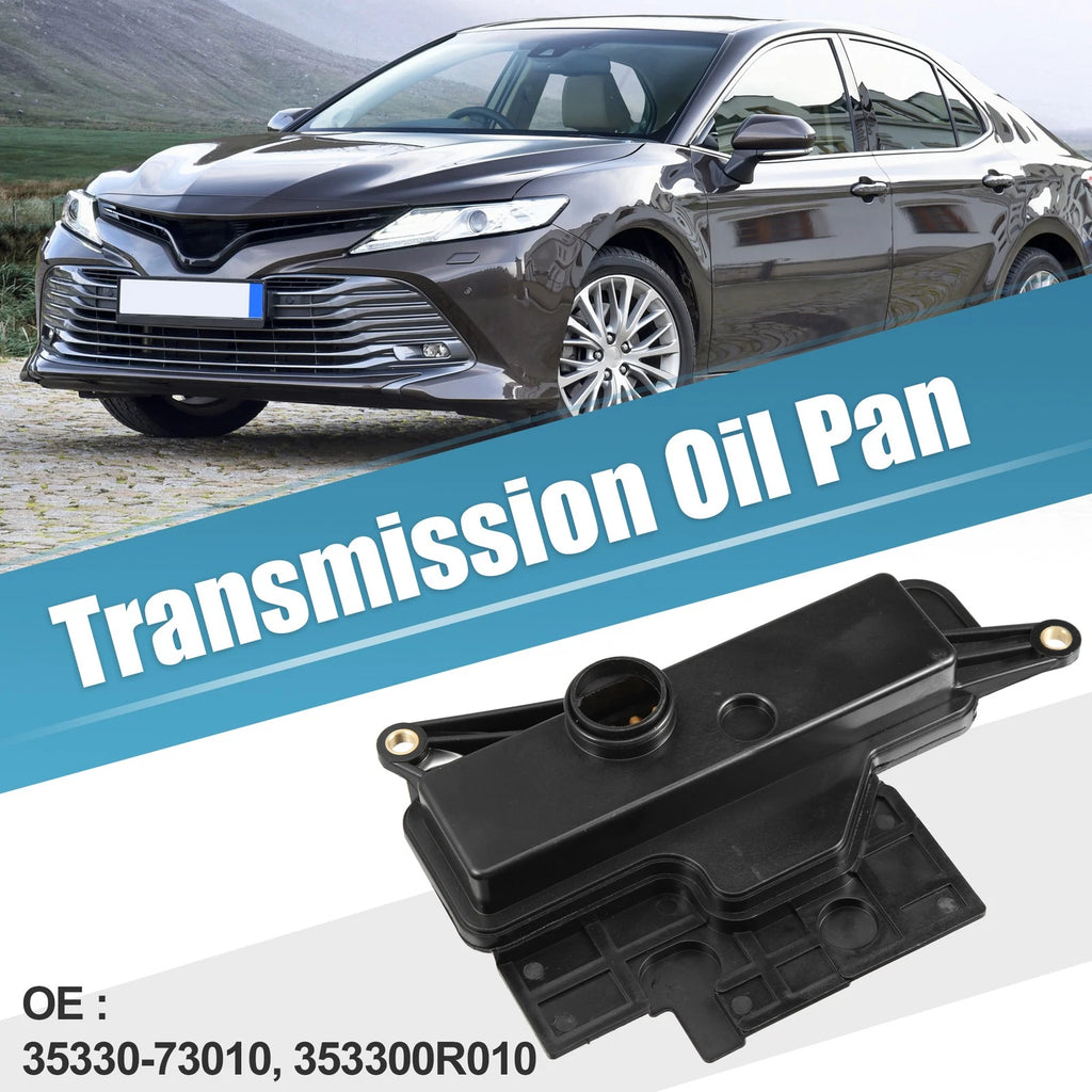 Transmission Filter Oil Pan for Toyota Camry 2.5L LE (2017) 35330-73010 353300R010