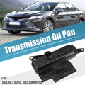 Transmission Filter Oil Pan for Toyota Camry 2.5L LE (2017) 35330-73010 353300R010