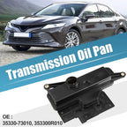Transmission Filter Oil Pan for Toyota Camry 2.5L LE (2017) 35330-73010 353300R010