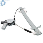 Front Left Window Regulator & Motor for Subaru Legacy Outback (2010-2014)
