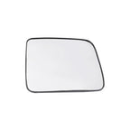 Heated Right Side Mirror Glass w/Backing Plate for Suzuki Jimny (2007-2019)