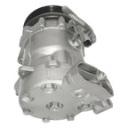 AC Compressor Replacement for Dodge Ram 1500 2500 3.7L (2002-2010)