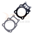Gasket Set for Honda Rancher 350 TRX350FE TRX350TE (2000-2006)