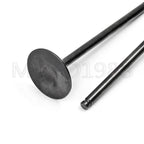 Cylinder Head Intake Exhaust Valve Kit for Honda TRX400EX (1999–2008)