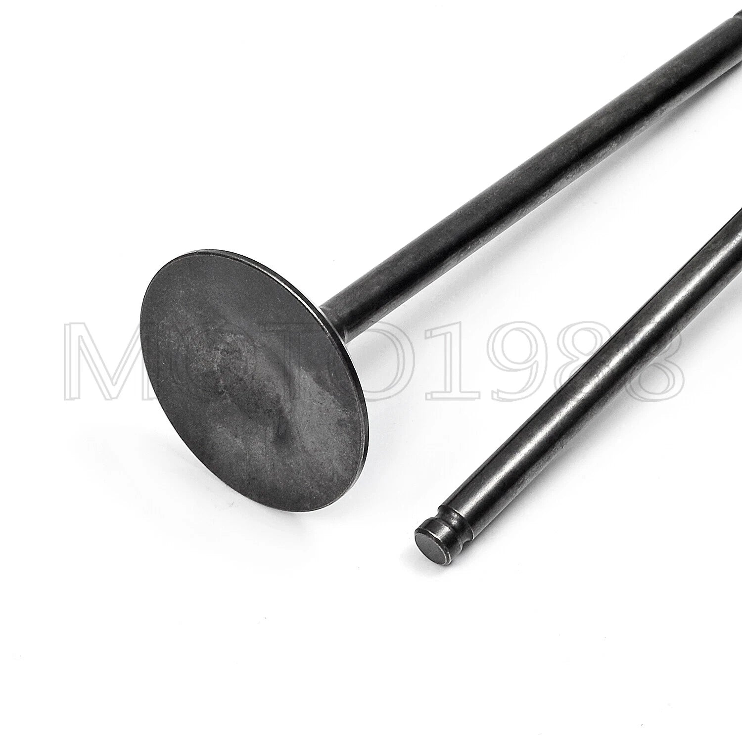 Cylinder Head Intake Exhaust Valve Kit for Honda TRX400EX (1999–2008)