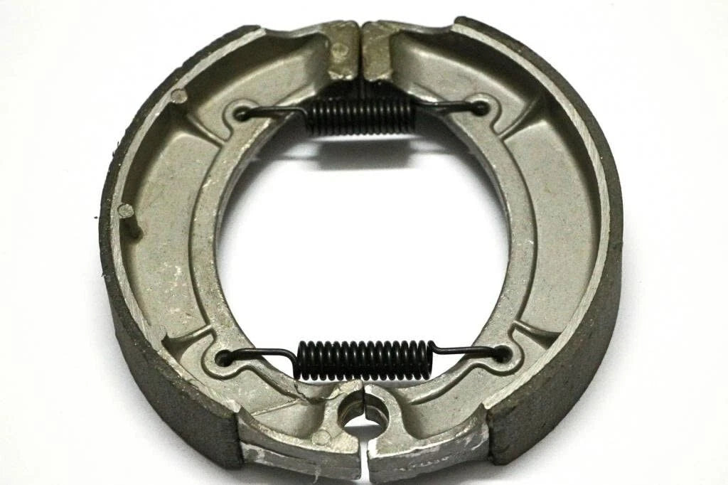 Brake Shoes Pad for Yamaha Kodiak 400 YFM400 (1993–1998, 2003–2004)