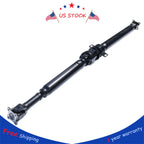 Rear Drive Shaft for Toyota Tacoma V6 4WD (1995–2004)