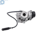 Front Gear Case Differential for Yamaha Grizzly 660 (2003–2008)