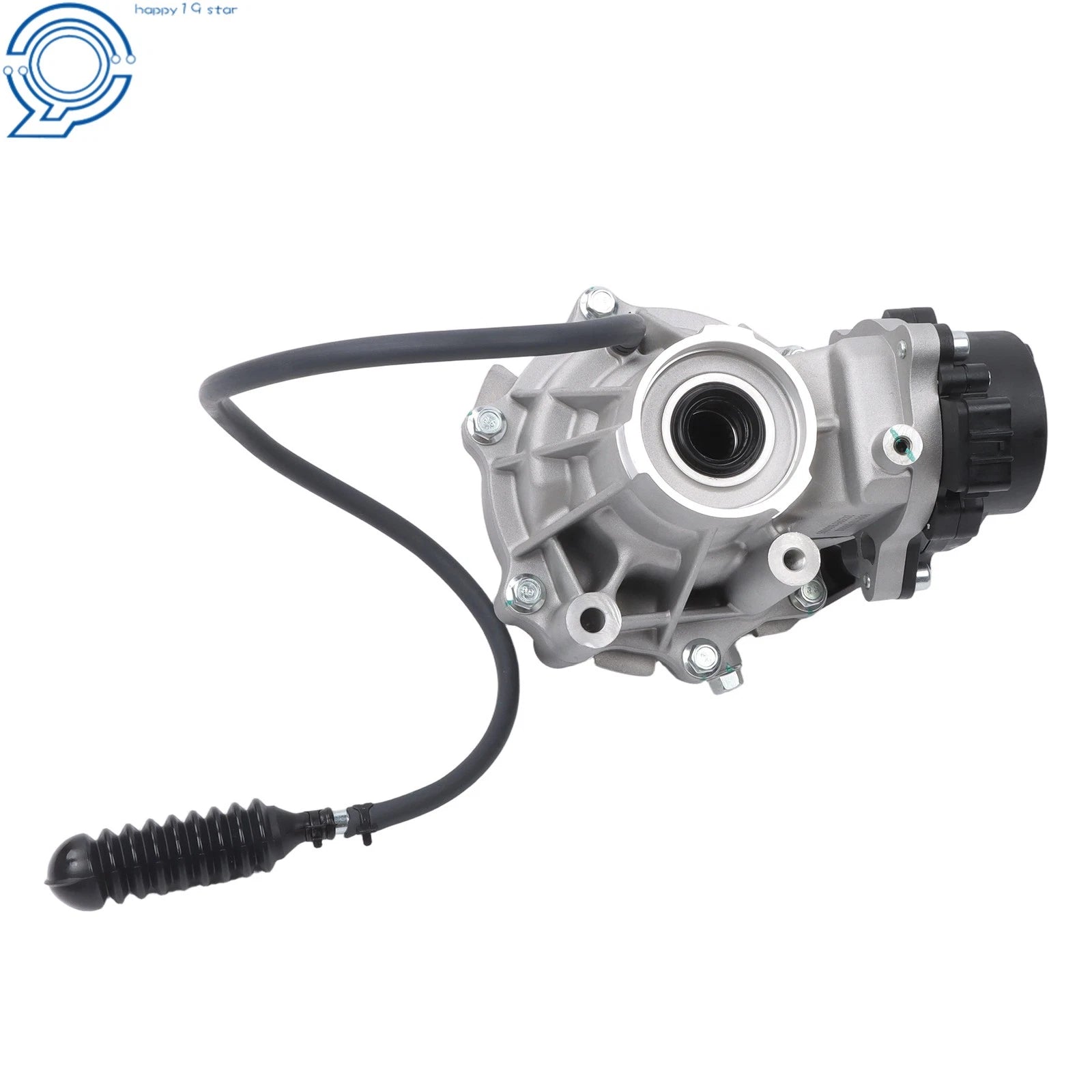 Front Gear Case Differential for Yamaha Grizzly 660 (2003–2008)