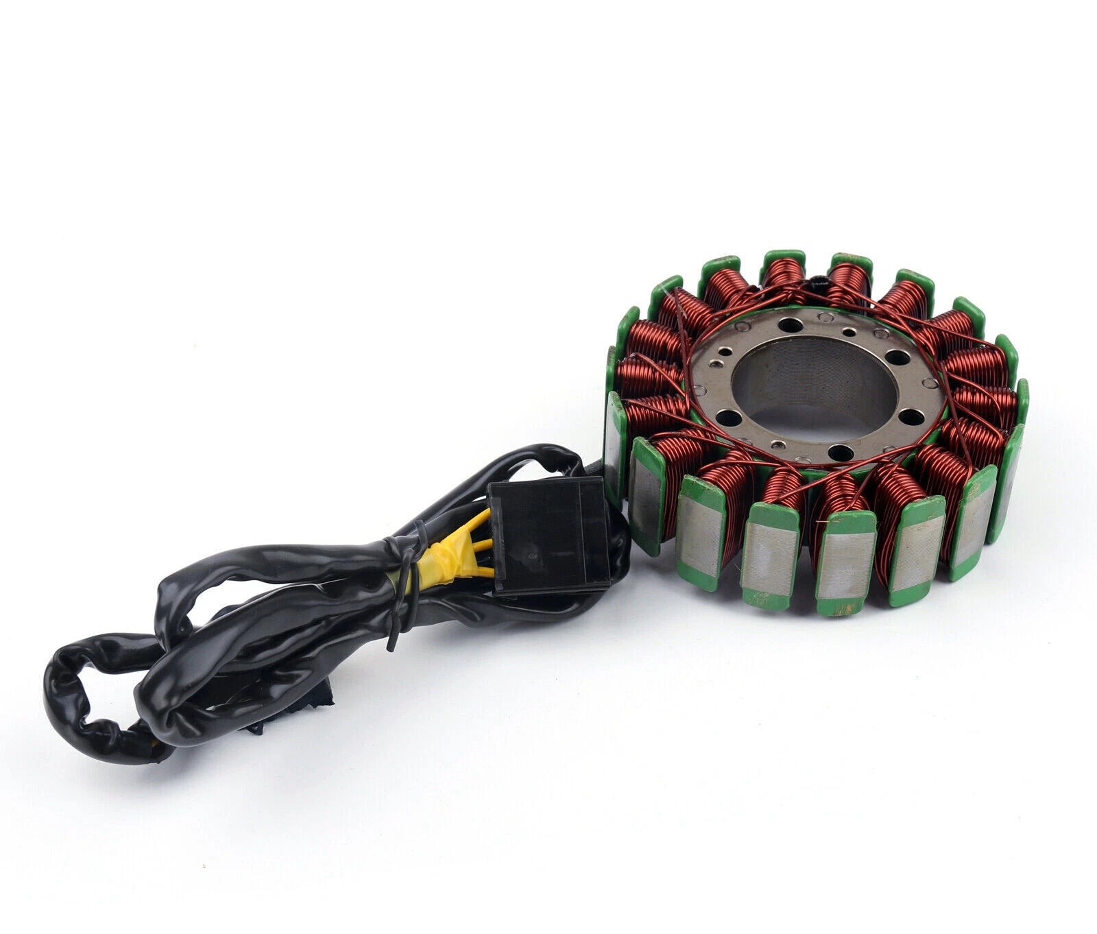 Magneto Engine Stator Generator Coil for Honda CBR1100XX (1999–2006)