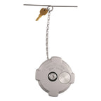 Anti-theft lock for Freightliner Columbia Century (2001–2016) 0337017002 Aluminum