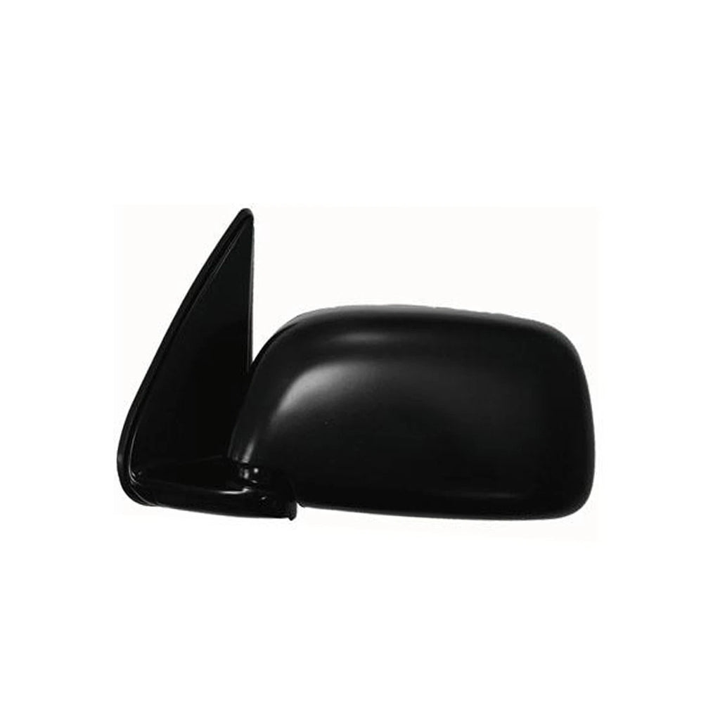 Replacement Ready to Paint Driver Side Manual Door Mirror for Ford Ranger (2011–2023)