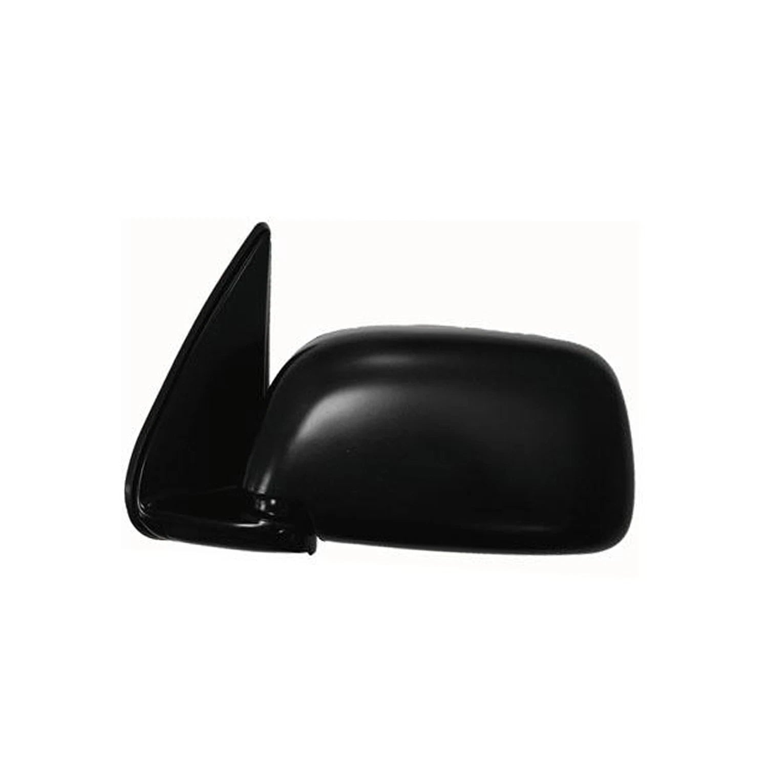 Replacement Ready to Paint Driver Side Manual Door Mirror for Ford Ranger (2011–2023)