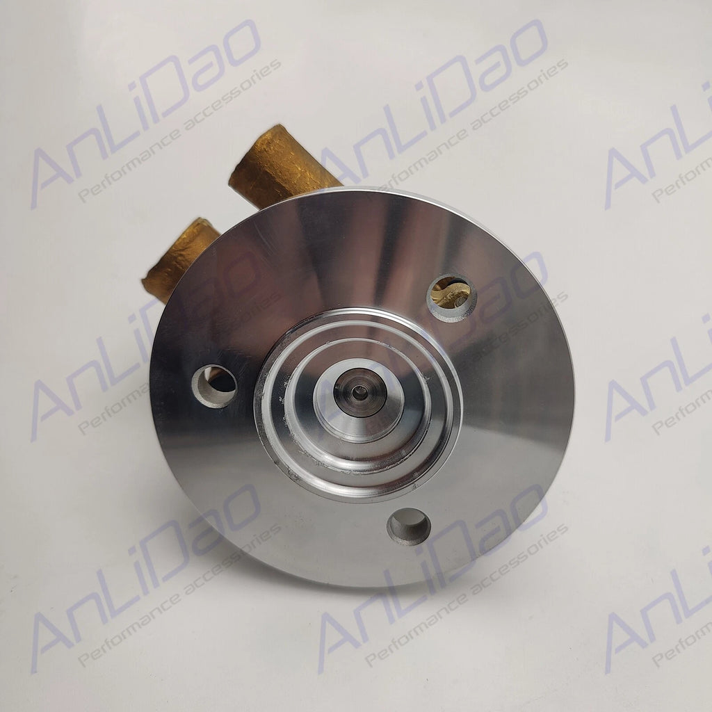 Water Sea Pump for Volvo Penta GM 8.1 L GI GXI OSI (21212800, 3812518)