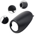 Rear PDC Parking Sensor Outer Cover Trim for BMW X5 E53 (2000–2006)