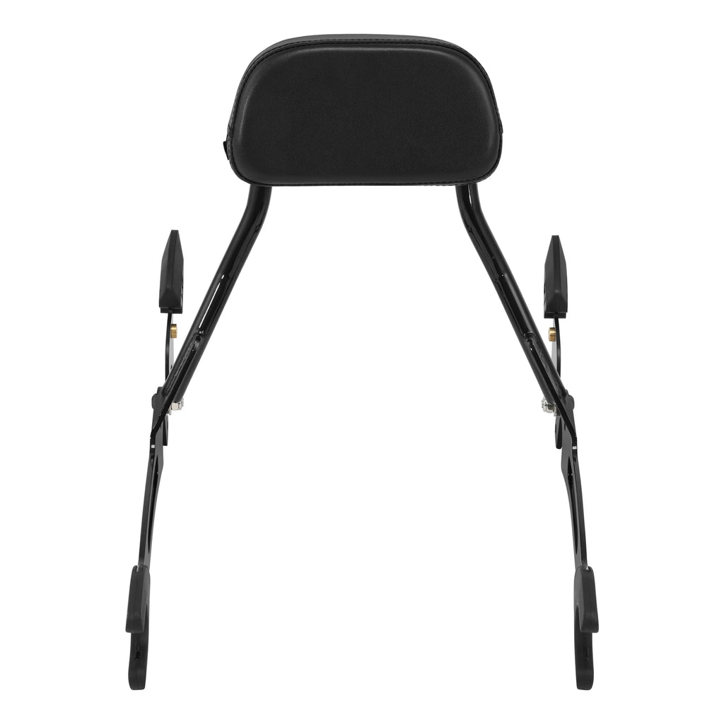 Sissy Bar Backrest Pad for Indian Chieftain Roadmaster (2014–2024)