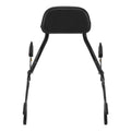 Sissy Bar Backrest Pad for Indian Chieftain Roadmaster (2014–2024)