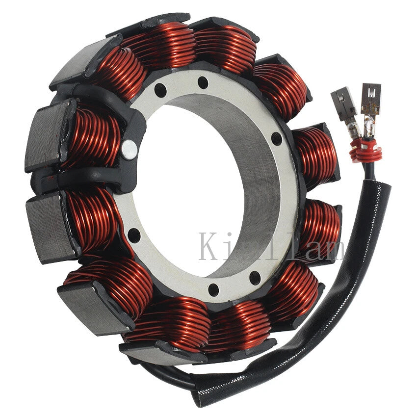 Magneto Stator Coil for Harley-Davidson Road King FLHR (2002–2005) 29987-02A