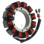 Magneto Stator Coil for Harley-Davidson Road King FLHR (2002–2005) 29987-02A