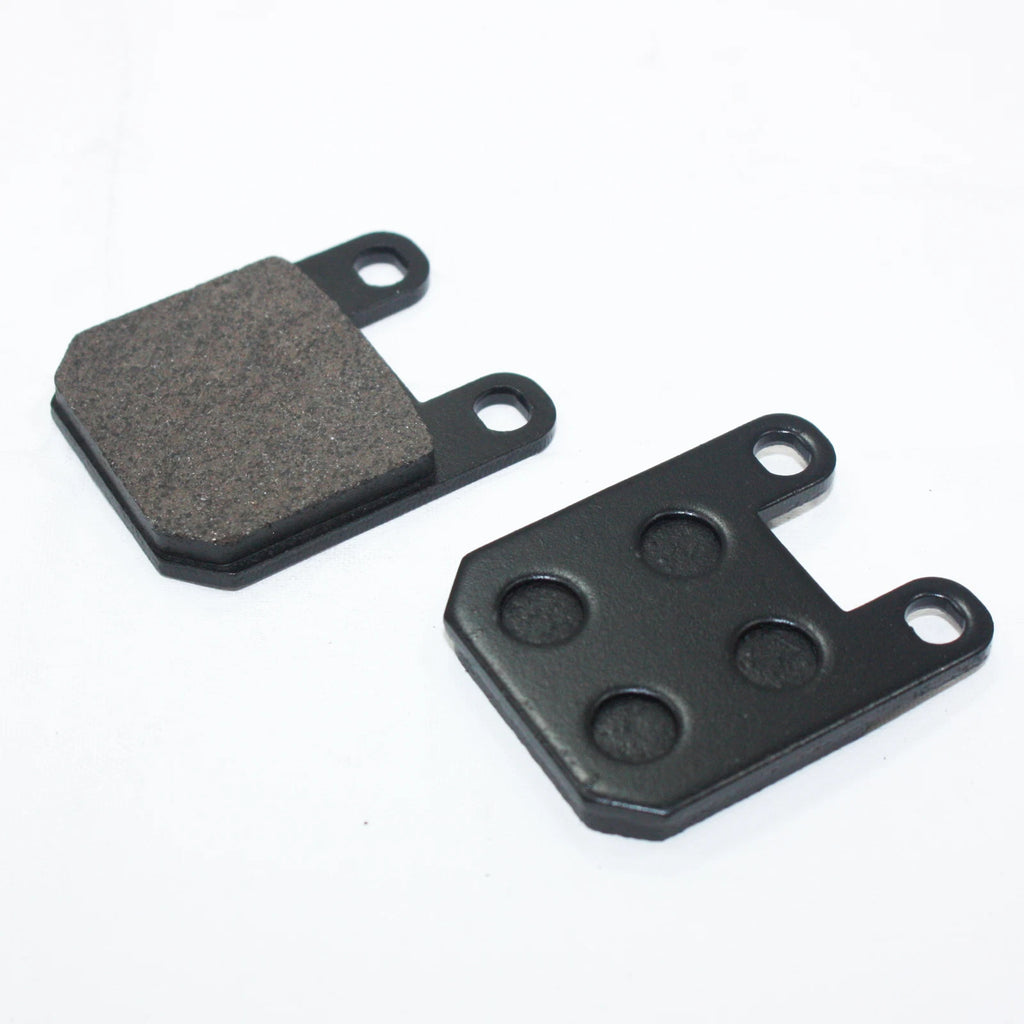 Disc Brake Caliper Pads for PIT PRO TRAIL Quad (Dirt Bike ATV Dune Buggy)