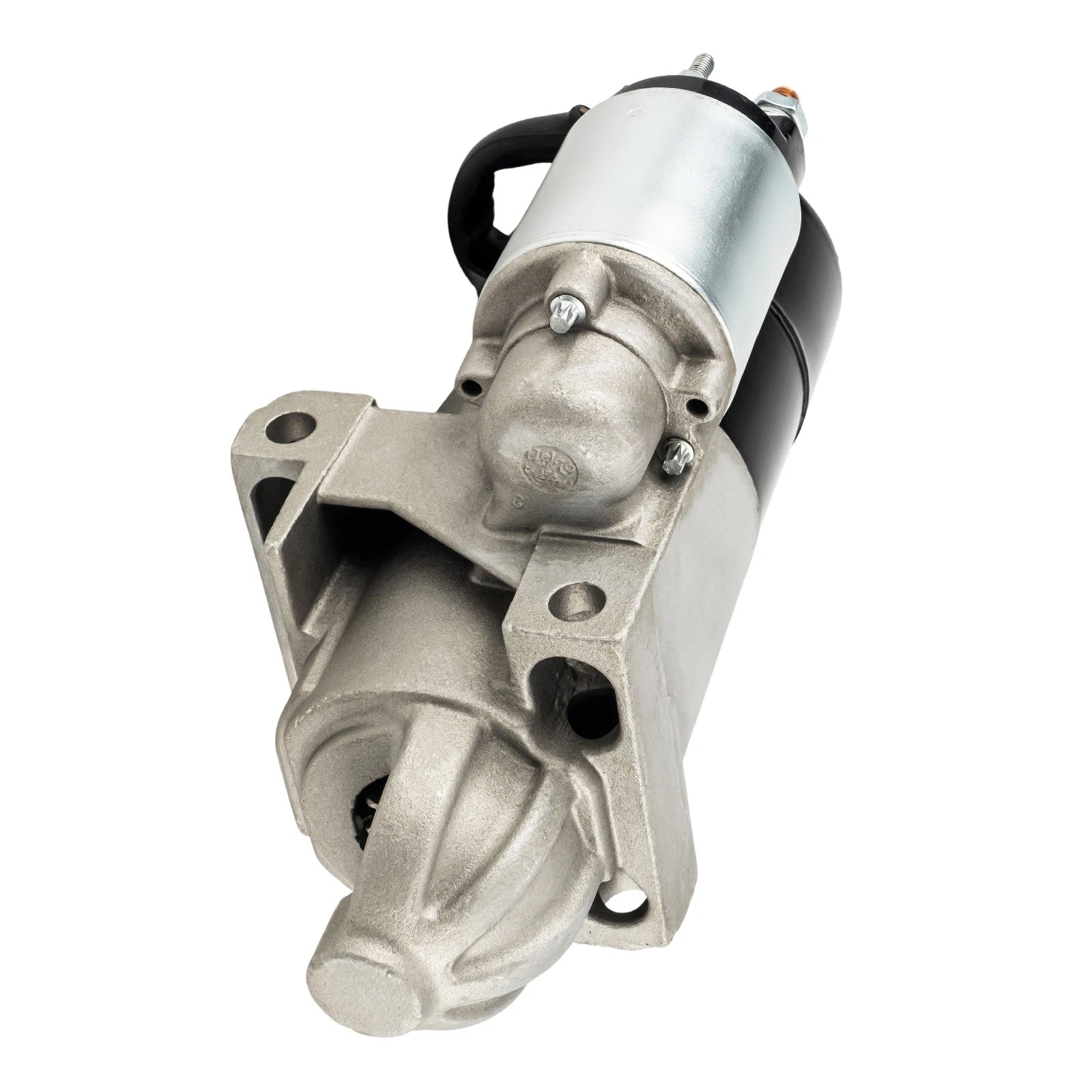 Starter for Chevrolet Silverado 2500 HD 6L (2005–2005)